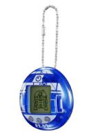 Bandai Tamagotchi Star Wars R2-D2 Azul - mascota virtual - - details 2