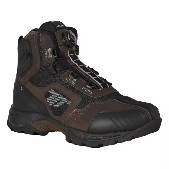 Seventy Degrees Botas De Moto Sd-ba7 Stelvio Low - 1