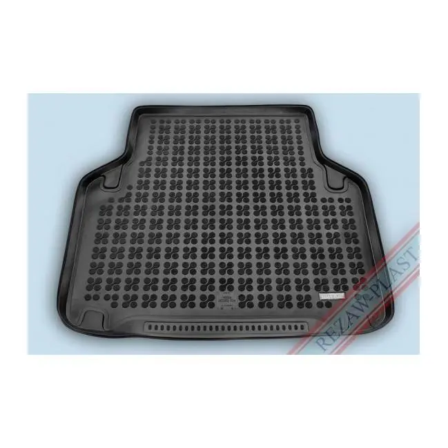 Rezaw Plast Prot. Maletero Caucho 3D Premium Honda ACCORD VIII Station Wagon  2008 - 2015  REF: 230522 - 1