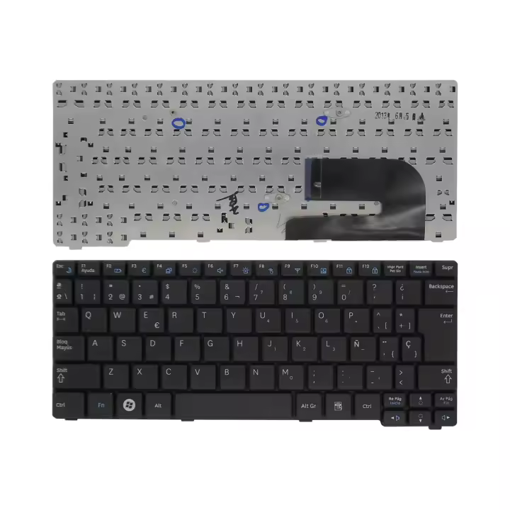 TECLADO PARA PORTÁTIL SAMSUNG N150 - 1