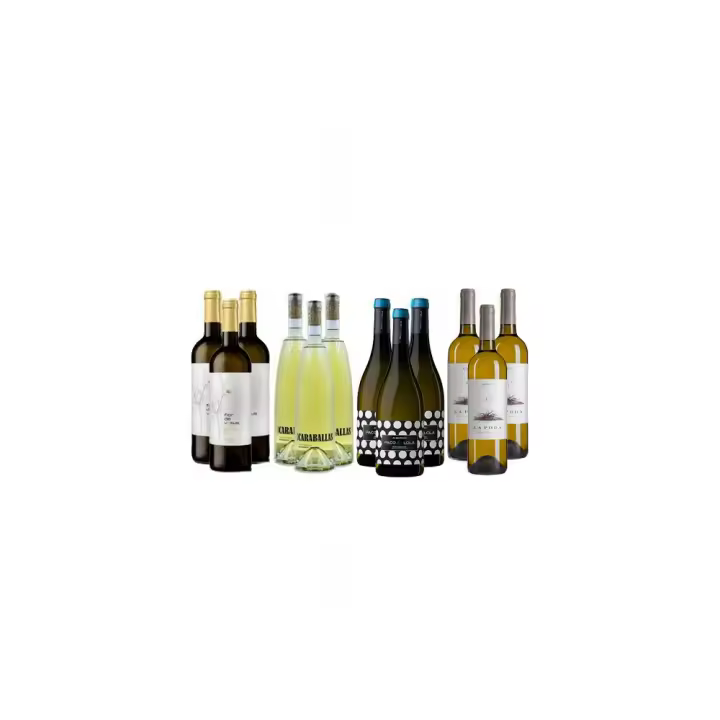 Wine Box 3 - 1