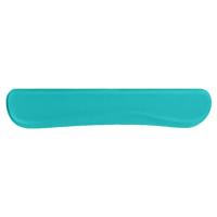 Almohadilla De Muñeca Para Teclado Y Ratón Ergonómica De Espuma De Memoria Y No Derrapante Para Oficina Juego PC Laptop - details 6