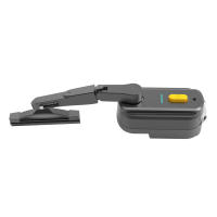 Limpia-helos Recargable Para Motocicleta Universal Impermeable Compatible Con La Mayoría De Los Visores Accesorio Para Casco - details 6