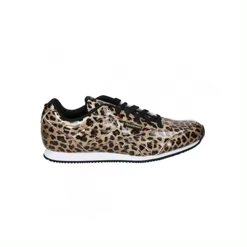 NIÑOS Y NIÑAS ZAPATILLAS REEBOK ROYAL CL JOG 2 DV9033 REEBOK - 1