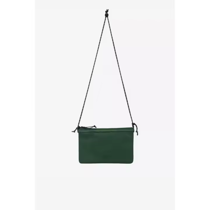 Elliker Bolso Hetchell Sacoche 1L Verde - 1