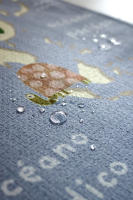 Alfombra Hidrorrepelente Parentesi Quadra Mapa - Segura, Divertida y Ecológica para Habitaciones Infantiles - details 2
