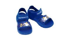 Sandalias Real Madrid para Niños | Sandalias Real Madrid Club de Fútbol | Sandalias Real Madrid para Playa o Piscina - details 0