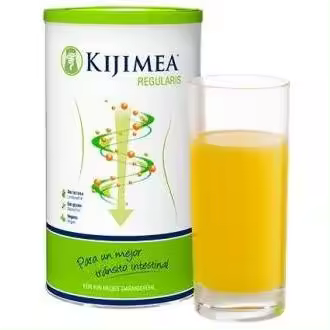 Kijimea Regularis Contra El Estreñimiento Y La Hinchazón Abdominal 250Gr - 1