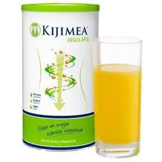 Kijimea Regularis Contra El Estreñimiento Y La Hinchazón Abdominal 250Gr - 1