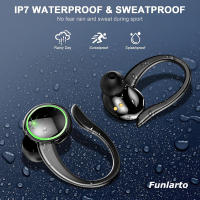 Auriculares Inalámbricos Bluetooth Esports TWS Estéreo HD Auriculares Para Xiaomi Huawei iPhone Con Micrófono Y Control De Volumen - details 9