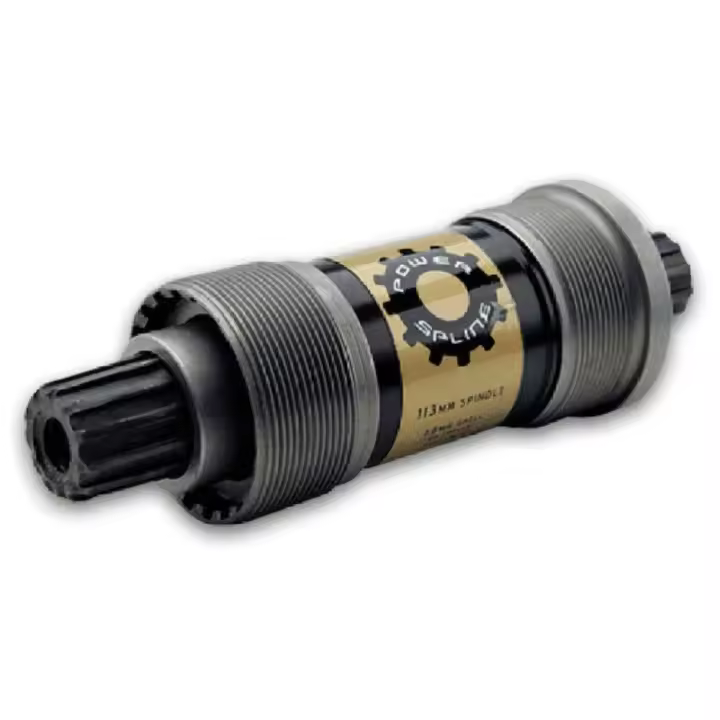 Truvativ Eje De Pedalier Bsa Powerspline - 1