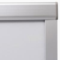 vidaXL Persiana opaca enrollable blanco S06/606 - details 3