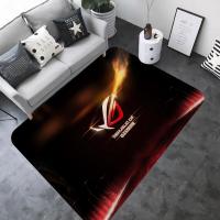 Alfombra Antideslizante Asus Rog Para Baño Y Dormitorio Decoración De Pared Para Sala De Estar Alfombrilla De Balcón Para Niños - details 8