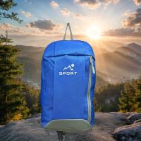 MEJORADA RH160118 Mochila Deportiva de Poliéster - Tamaño Compacto 39x23x10cm, Ligera y Resistente para Actividades al Aire Libre - details 6