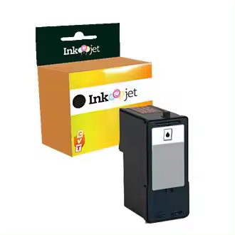 Compatible Lexmark 36XL / 18C2170E Negro Cartucho de Tinta - 1