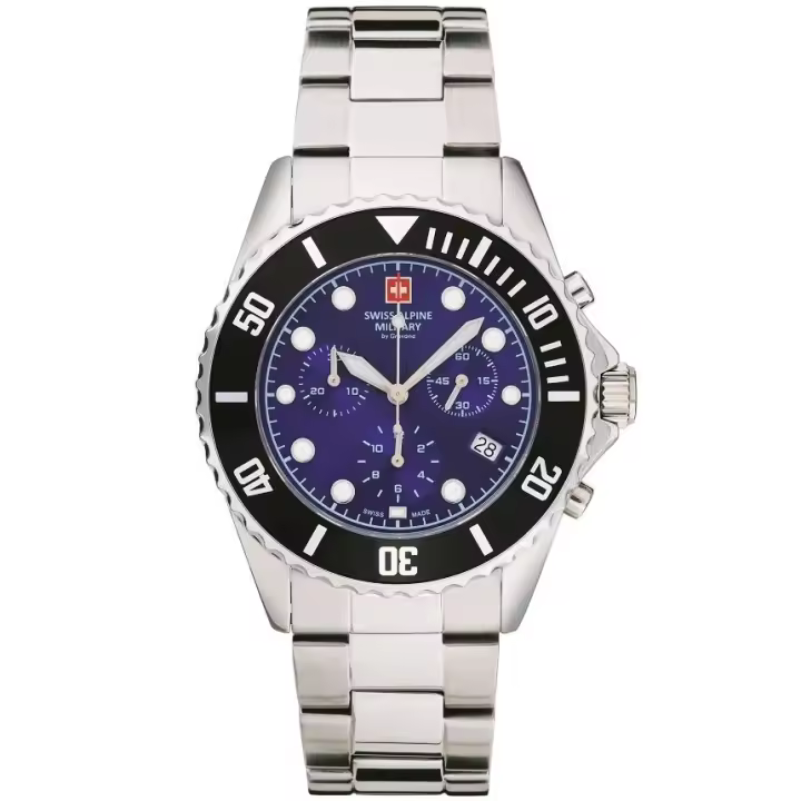 Reloj Swiss Alpine Military® SAM7053.9138 - 1
