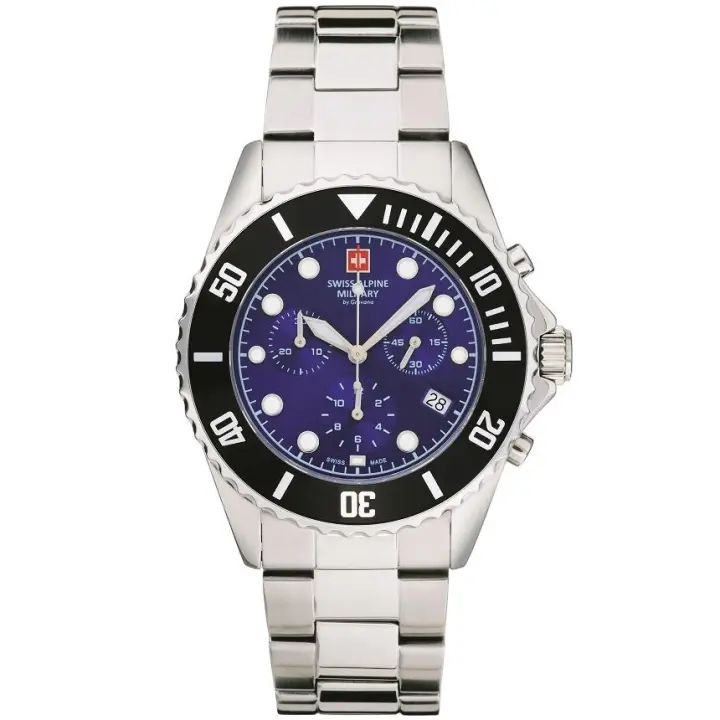 Reloj Swiss Alpine Military® SAM7053.9138 - 1
