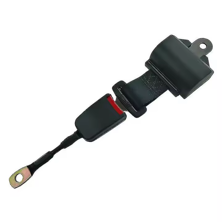 Coche Cinturón DE SEGURIDAD automático de dos puntos Auto Carretilla elevadora de dos puntos - 1