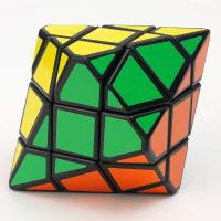 Diansheng Serie UFO Cubo Mágico De Octagono Diamante Cuadrilátero Hexagonal Desafío Inteligente Para Niños Y Adultos - details 3