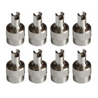 8/16Pcs Tapas De Válvula De Neumático De Cobre Con Sellador De Goma Para Coche Y Motocicleta Cubiertas De Válvula De Nipple Tapas De Rueda a Prueba De Polvo - details 9