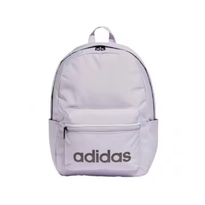 ADIDAS W L ESS BP MOCHILA LILA - 1
