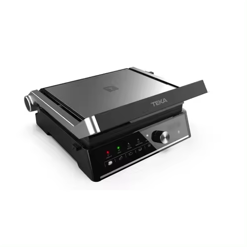 Grill Plancha Sandwich 2000w Teka Fs Elite Grill 180 - 1