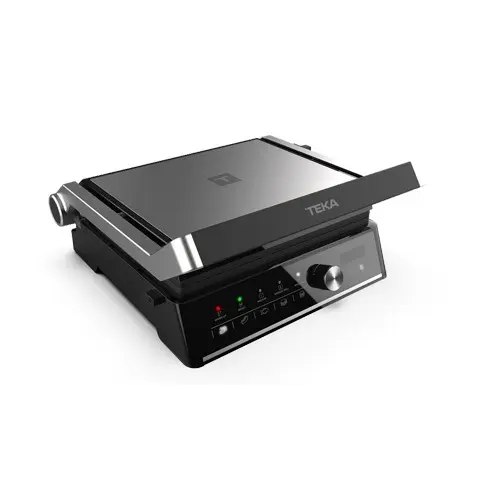 Grill Plancha Sandwich 2000w Teka Fs Elite Grill 180 - 1