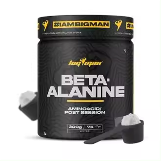 BETA ALANINA 300 GR NEUTRO - 1