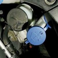 Tapa De Tanque De Líquido Para Limpia-Paredes De Coche Para Citroen C4 C5 Xsara ZX Xsara Peugeot 106 ABS Plástico 5.8cm 1-3pcs - details 5