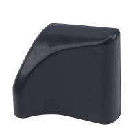 Spoiler Universal De Fibra De Carbono 5D Para Coches DIY Estilo Automotriz Adecuado Para Audi Toyota Honda KIA Hyundai Opel Todas Las Marcas De Coches - details 13