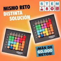 Batalla de Genios Original, Juego de Mesa de la Editorial LUDILO, uno de los mejores juegos de mesa, Juego Educativo - details 10