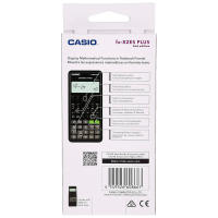 Calculadora Científica Casio Fx-82Es Plus 2nd Edition con 252 Funciones - Ideal para Estudiantes y Profesionales - details 4