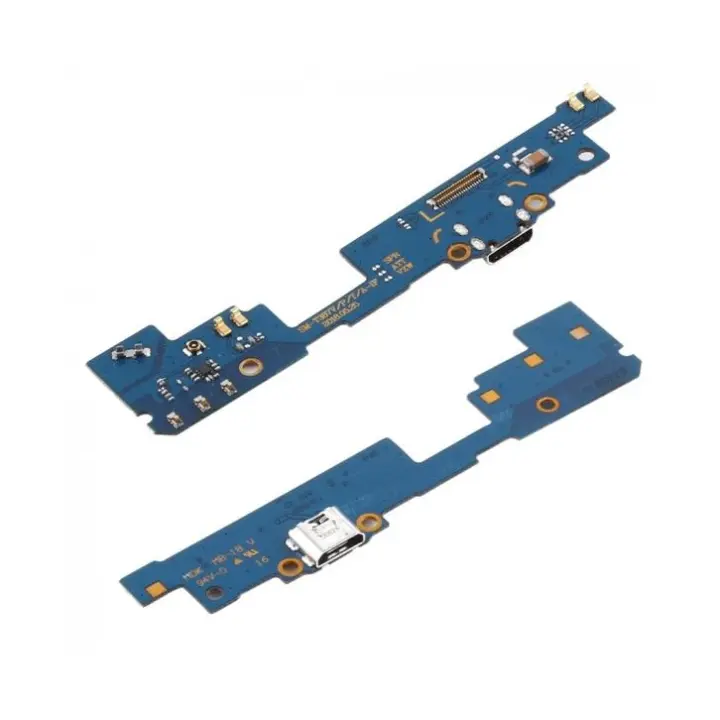 IMATICA LOS PALACIOS - Placa de Carga Compatible Samsung Galaxy Tab A 8 con Conector USB - 1