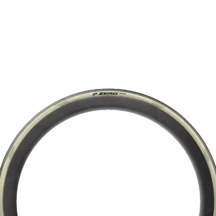 Pirelli Cubierta De Carretera P Zero™ Race Retro Techbelt 127 Tpi 700 X 28 - 1