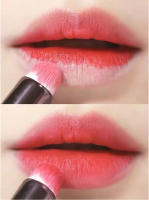 Cepillo De Labios Mini De Punta Para Maquillaje Precisión Conector Portátil Multifuncional Material De Pelo Sintético Tamaño 11.8cm - details 3