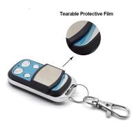 Control Remoto Para Garage PUJOL Compatible Con VARIO MARS OCEAN MARTE P215 NEO TWIN 433.92MHz Código Rolante PUJOL - details 0