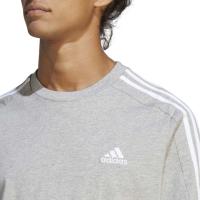 Camiseta Adidas Casual 3S Hombre - Varios Colores - details 3