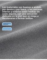 Almohada Face down Para Descanso De Cara Baja Ergonómica De Espuma De Memoria Almohada De Masaje Para Hogar Y Salón De Belleza - details 13