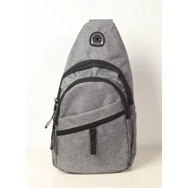 Mestre Artesão® Bolsa de Ombro em Tecido - 1