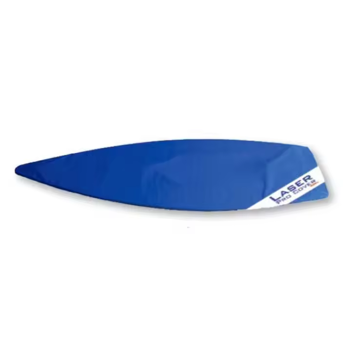 Embarcaciones y equipos Fundas y toldos barcos Lalizas Funda Laser Azul Fundas - 1