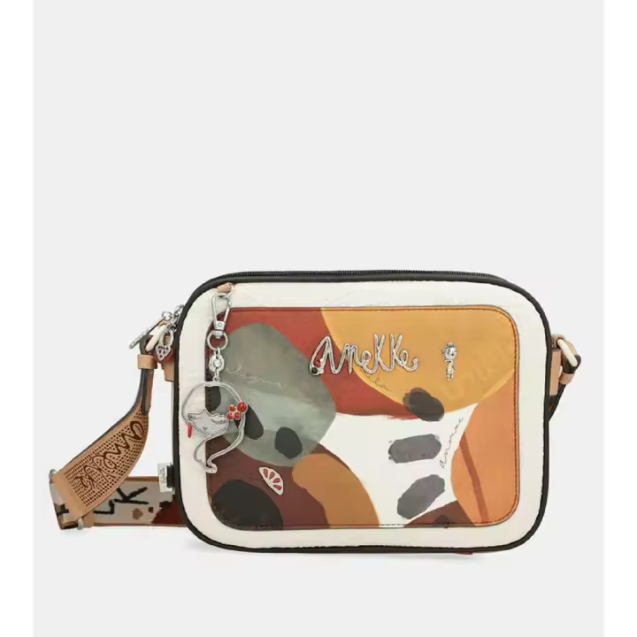 ANEKKE 40713-188 Bolso de mujer teja 525 - 1