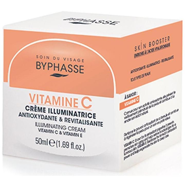 Byphasse Crème Anti-Rides Rétinol Acide Hyaluronique 50Ml — oferta en Miravia