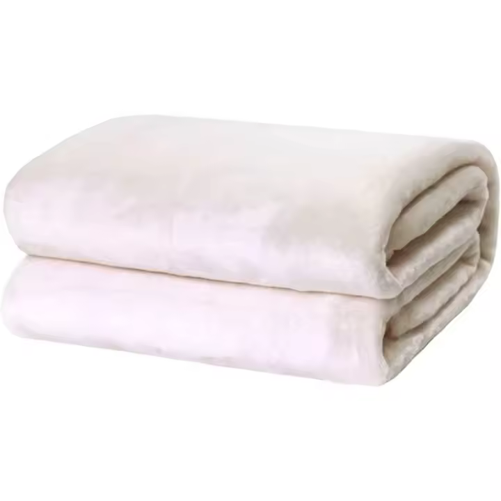 TIENDA EURASIA Mantas para Sofá de Terciopelo 100% Microfibra Suave Sedalina - 1
