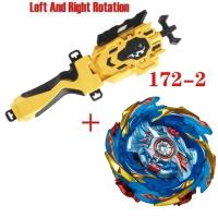 Beyblade Burst Sparking Juego De Lanzador Y Metal Booster B174-1 B173 B160 Juguetes De Lucha Para Niños De 6 a 12 Años Unisex - details 45