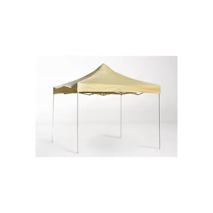 Carpa 3x3 One - Crema - 1