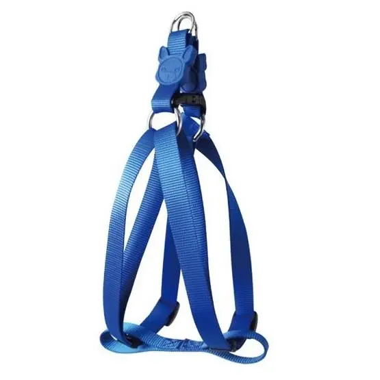 Arnés Barakaldo Vet Shop Urban Mobility 70-90 Cm - Azul - 1