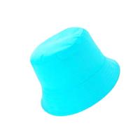 Gorro De Sol Plegable De Algodón Suave En Color Sólido Negro Para Hombres Y Mujeres Gorro De Pescador De Calle Para Exterior Cuatro Estaciones - details 3