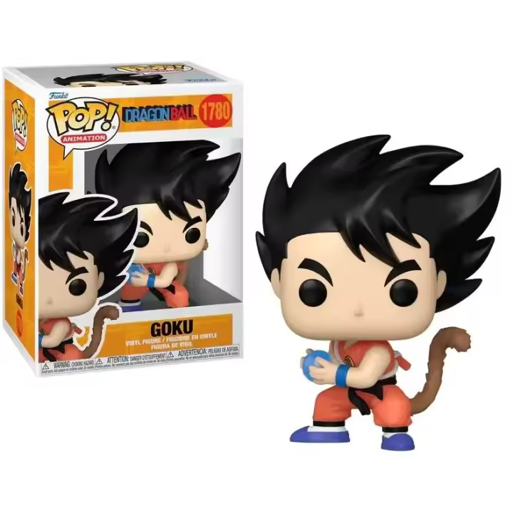 Funko Pop Goku Dragon Ball 1780 - 1