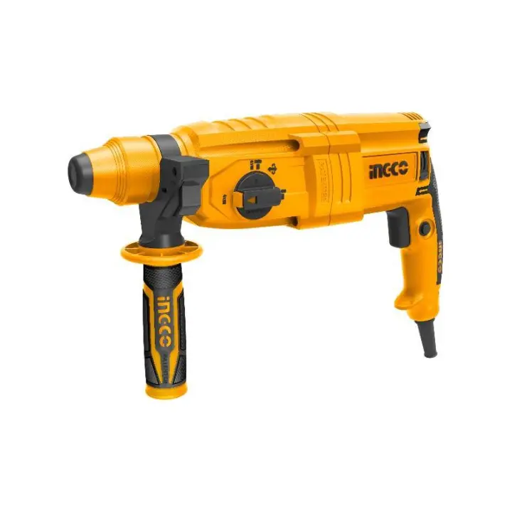 RGH9028 - MARTILLO LIJERO 800 W MARCA INGCO - 1