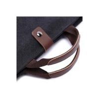 Retro Bolsos Bandoleras Lienzo Bolsa Mensajero Lona Bolsos de mano Bandoleras Bolsos hombre para Hombre Mujer Estudiante Viaje - details 3